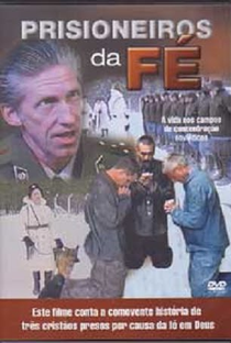 Prisioneiros Da Fé - Poster / Capa / Cartaz - Oficial 2