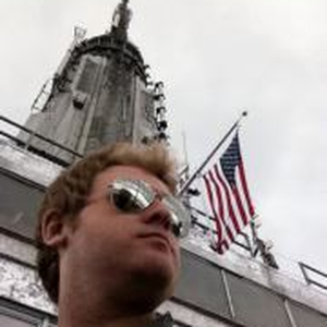 Foto de perfil de Rafael Müller
