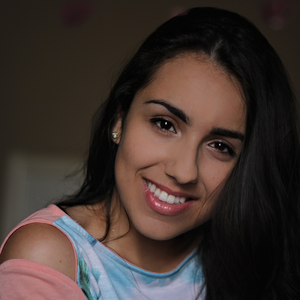 Foto de perfil de Ana Carolina Mendes