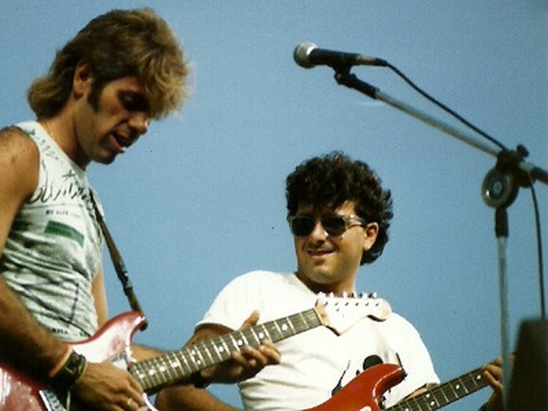 Foto 1 de Mixto Quente