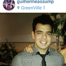 Foto de perfil de Guilherme Assumpção