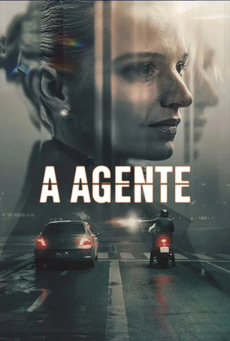 A Agente S rie De 2025 Filmow
