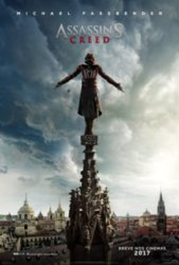 Crítica: Assassin’s Creed | CineCríticas