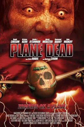  de Filme O Vôo da Morte (2007)