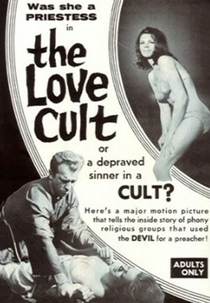 The Love Cult (The Love Cult)