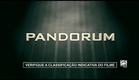 Pandorum (2009) Trailer Oficial Legendado HD.