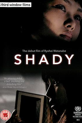  de Filme Shady (2012)