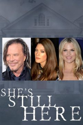  de Filme She's Still Here (2022)