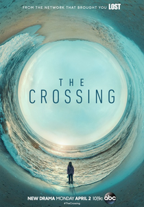 Entre Dois Mundos (1ª Temporada) (The Crossing (Season 1))