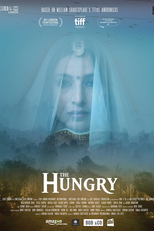 The Hungry (The Hungry)