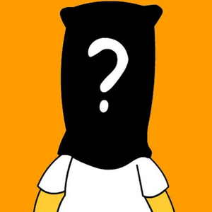 Foto de perfil de Mr. X