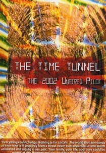 O Túnel do Tempo (The Time Tunnel)