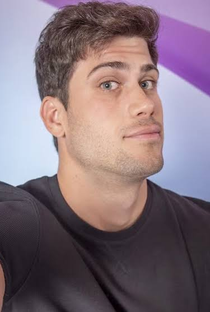 Caio Andrade - Poster 1