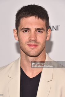 Steven R. McQueen - Poster 1