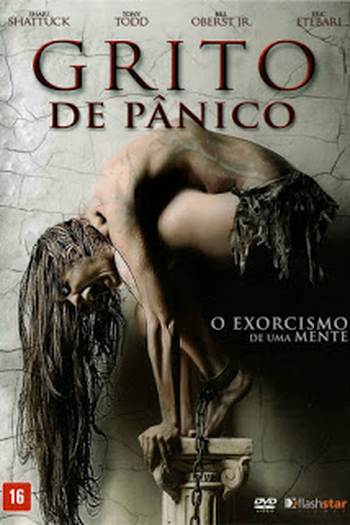  de Filme Grito de Pânico (2015)