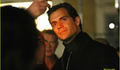 Henry Cavill em novas imagens de “The Man from U.N.C.L.E.”
