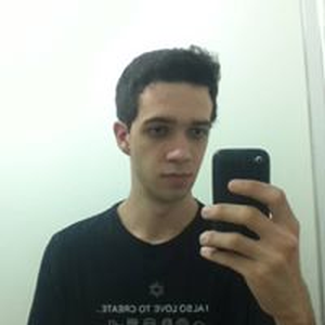 Foto de perfil de Matheus
