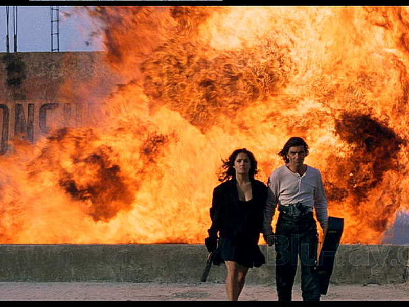 Foto 1 de A Balada do Pistoleiro