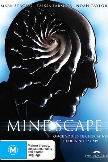  de Filme Regressão (2013)