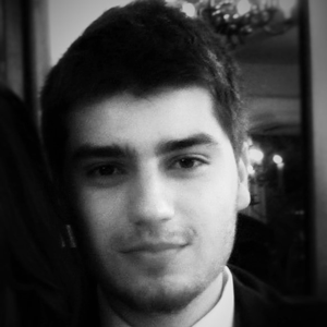 Foto de perfil de Henrique