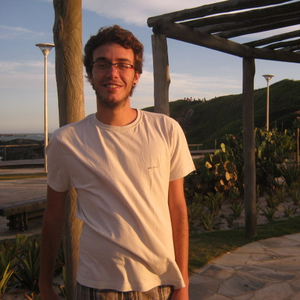 Foto de perfil de Pedro  Caetano