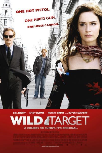  de Filme Matador em Perigo (2010)