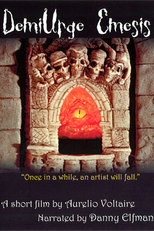 DemiUrge Emesis (DemiUrge Emesis)