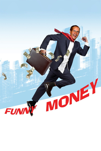  de Filme Funny Money - Dinheiro Fácil (2006)