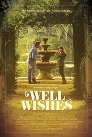 Poster 1 de Filme Well Wishes (2015)