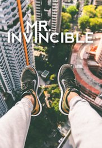 Mr. Invincible (Mr. Invincible)
