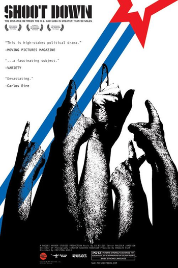 Poster de Filme Missil Mortal (1988)