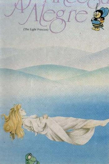  de Filme A Princesa Alegre (1978)
