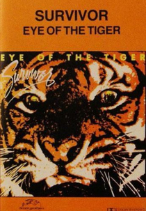 Survivor: Eye of the Tiger (Survivor: Eye of the Tiger)