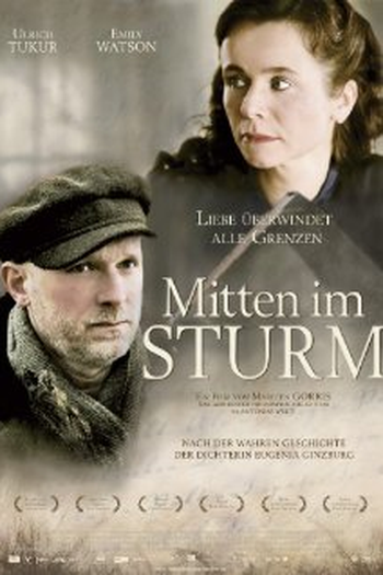 Poster de Filme Within the Whirlwind (2009)