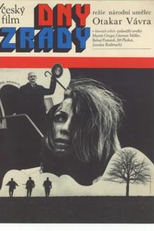 Days of Betrayal (Dny zrady I)