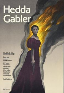 Hedda Gabler (Hedda Gabler)