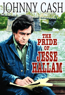 O Orgulho de um Homem (The Pride of Jesse Hallam)
