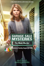 Garage Sale Mystery: The Mask Murder (Garage Sale Mystery: The Mask Murder)
