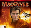 MacGyver - Profissão: Perigo (4ª Temporada)