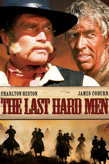  de Filme Os Últimos Machões (1976)