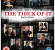 The Thick of It (4ª Temporada)