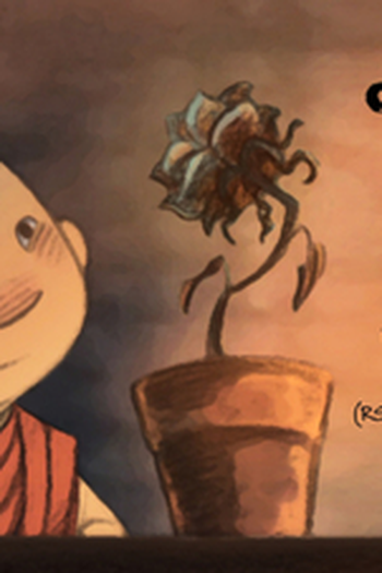  de Curta Dechen (2012)