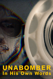 Unabomber - Suas Próprias Palavras - Poster / Capa / Cartaz - Oficial 2