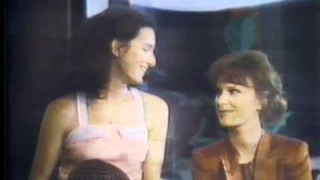 Trailer: CBS Promo "A Perfect Match" 1980