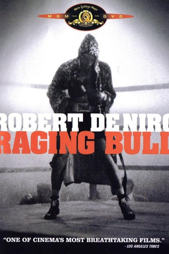  de Filme Touro Indomável (1980)