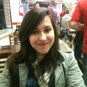 Foto de perfil de Dominique