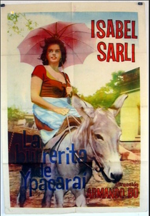 La Burrerita de Ypacaraí (La Burrerita de Ypacaraí)