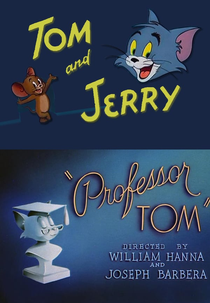 Professor Tom (Professor Tom)