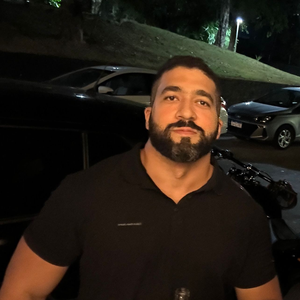 Foto de perfil de Pedro Nascimento