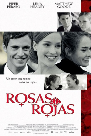 Poster 2 de Filme Imagine Eu e Você (2005)